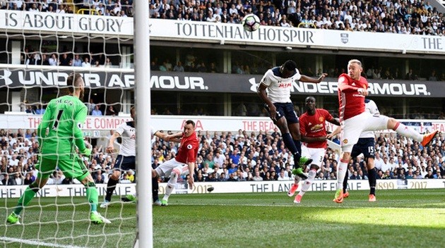 Ajax đừng vội xem thường Man Utd - Bóng Đá