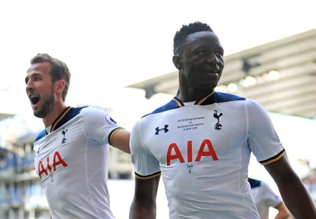 Hạ Quỷ đỏ, Tottenham 'vô đối' trên sân nhà - Bóng Đá