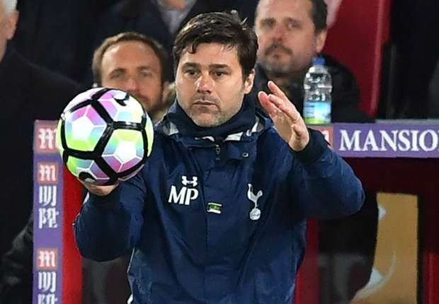Tottenham phiên bản 2016/17 hay nhất trong lịch sử - Bóng Đá