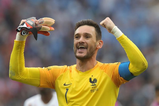 Nỗi buồn của Tottenham tại World Cup 2018 - Bóng Đá