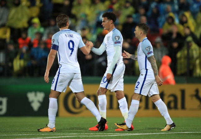 Nỗi buồn của Tottenham tại World Cup 2018 - Bóng Đá