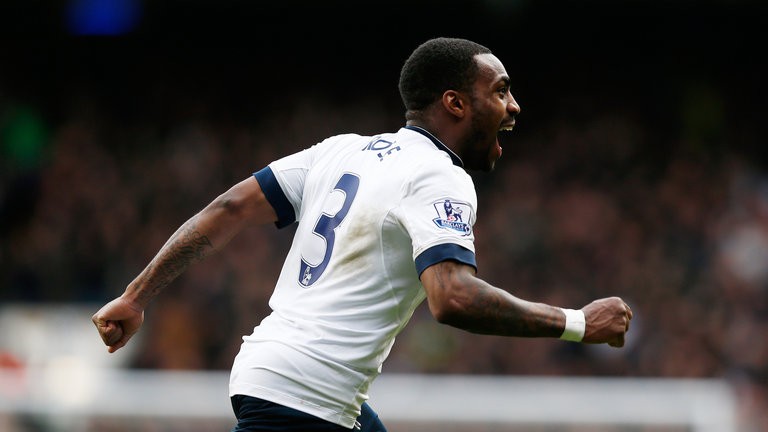 02h00 ngày 27/04, Crystal Palace vs Tottenham Hotspur: - Bóng Đá