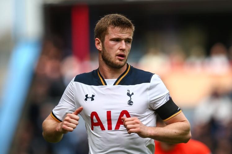 Eric Dier được Man Utd theo đuổi, HLV Pochettino nói gì? - Bóng Đá