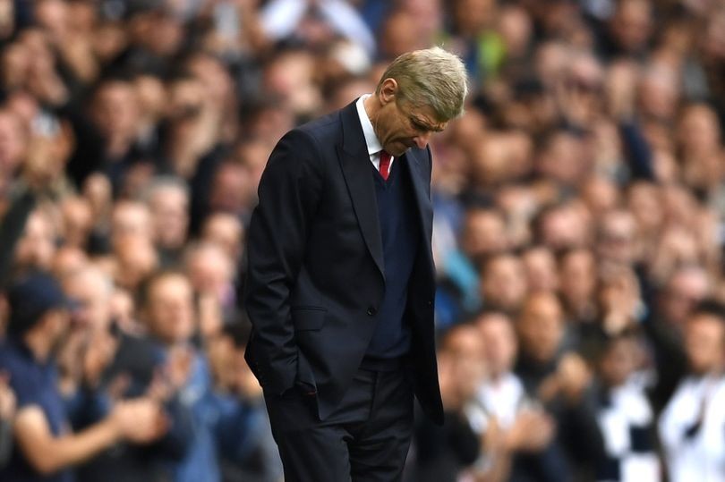Quan điểm chuyên gia: Wenger 