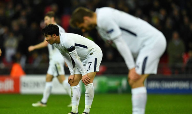 Tottenham sẽ mãi mãi không thể trở thành đội bóng lớn nếu không khắc phục được điều này - Bóng Đá