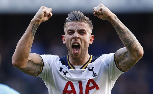 Alderweireld sẽ đem đến điều gì cho Man Utd? - Bóng Đá