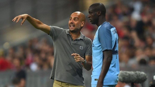 Đòi nợ Leicester, Toure sẽ đem đến sự khác biệt? - Bóng Đá