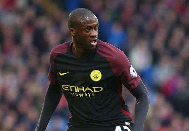 Chấm điểm Man City 2016/17 (Phần 2) - Giá trị của công thần - Bóng Đá
