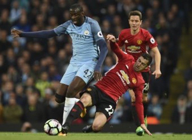 Đòi nợ Leicester, Toure sẽ đem đến sự khác biệt? - Bóng Đá