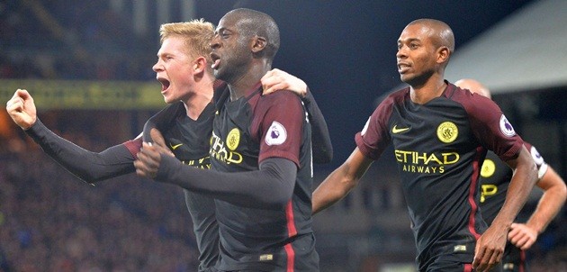 Đòi nợ Leicester, Toure sẽ đem đến sự khác biệt? - Bóng Đá