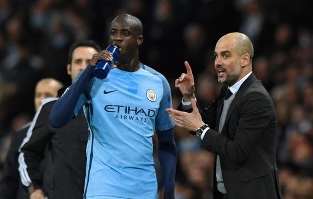 Pep Guardiola chỉ ra mục tiêu của Man City trong phiên chợ Hè - Bóng Đá