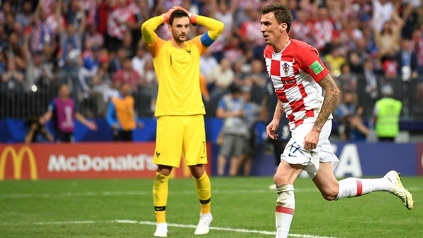 World Cup 2018 và sự mất tích của những tấm băng thủ quân - Bóng Đá