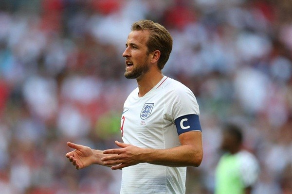World Cup 2018 và sự mất tích của những tấm băng thủ quân - Bóng Đá