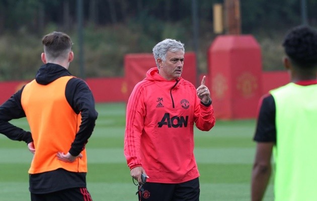 Mourinho nổi đóa với Premier League vì dàn sao World Cup - Bóng Đá