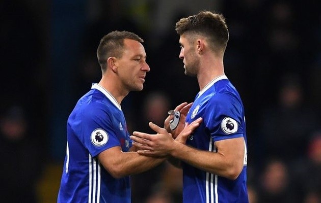 Tình cảnh Chelsea: Khi giọt nước đã tràn ly - Bóng Đá
