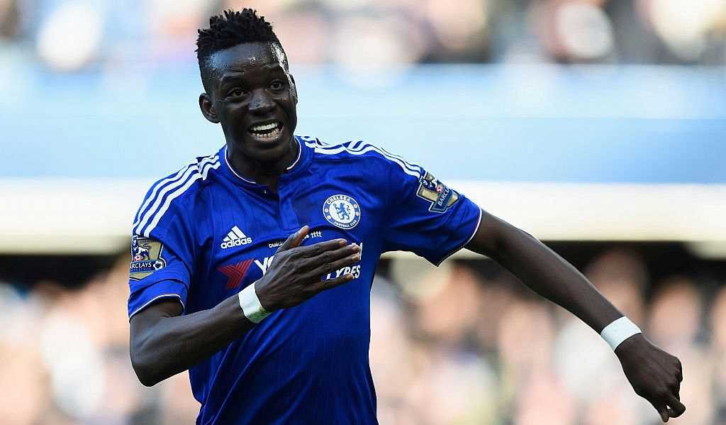 Vừa đến Lyon, Traore đã quay sang oán trách Chelsea - Bóng Đá