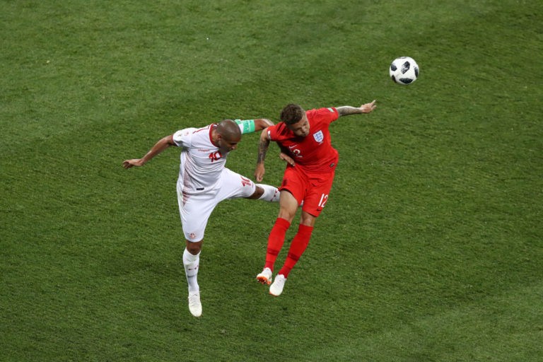 Đội tuyển Anh đang có Beckham vùng Bury - Bóng Đá