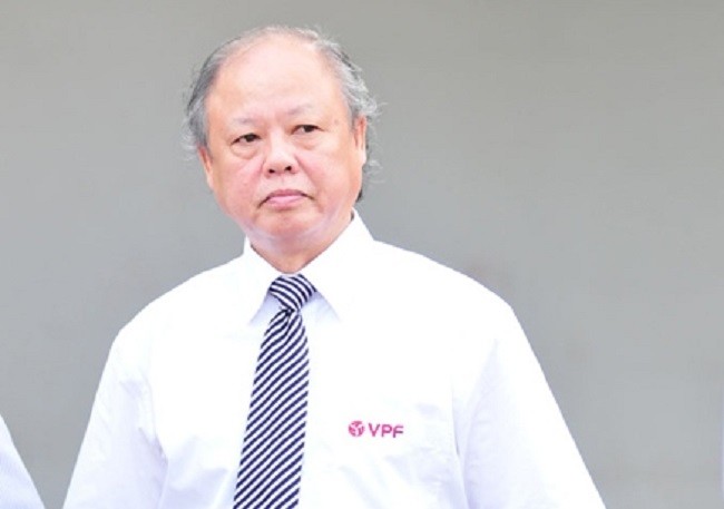 Trọng tài đã 
