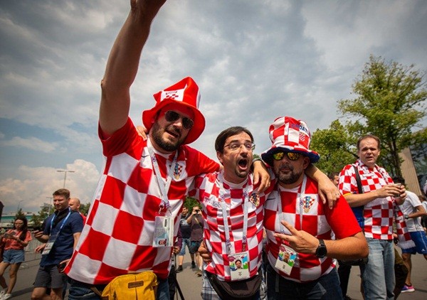 'Croatia sẽ trả mối thù 20 năm trước' - Bóng Đá