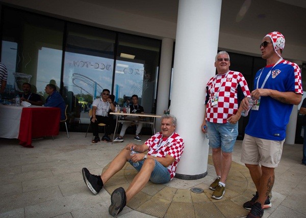 'Croatia sẽ trả mối thù 20 năm trước' - Bóng Đá