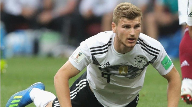 Những ngôi sao gây thất vọng tại lượt trận cuối vòng bảng World cup 2018 - Bóng Đá