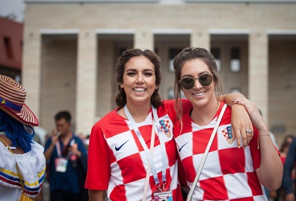 'Croatia sẽ trả mối thù 20 năm trước' - Bóng Đá