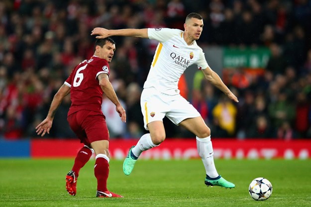 Tìm đối tác cho Van Dijk, Liverpool sẽ dùng 36 triệu bảng tậu cái tên này - Bóng Đá