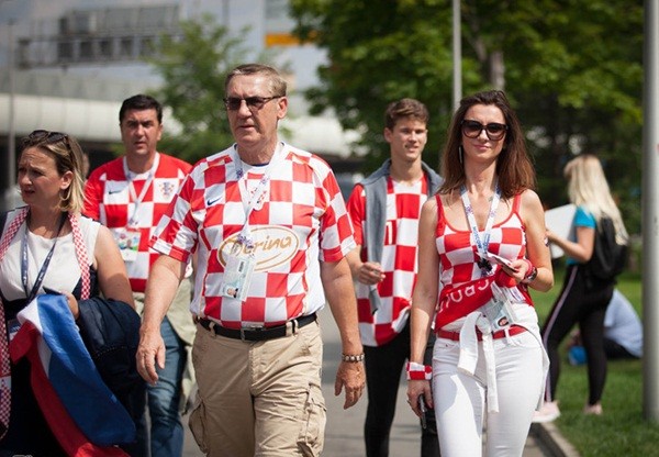 'Croatia sẽ trả mối thù 20 năm trước' - Bóng Đá