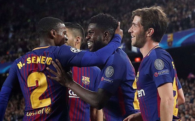Messi cũng thắng, nhưng không ấn tượng như Ronaldo - Bóng Đá