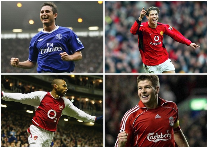 Vì sao Man United lại vĩ đại nhất nước Anh? - Bóng Đá
