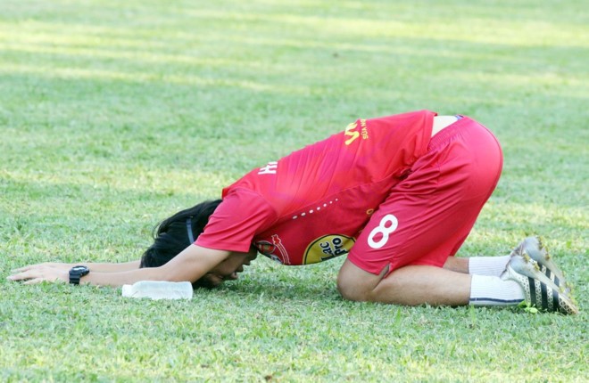  - Bóng Đá