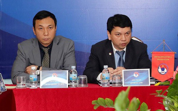 Điểm tin bóng đá Việt Nam tối 31/05: Trần Quốc Tuấn và Lê Hoài Anh rút khỏi VFF - Bóng Đá