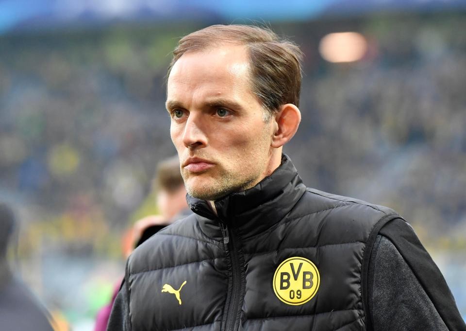 NÓNG: Từ chối Arsenal, Tuchel nhận lời dẫn dắt gã nhà giàu nước Pháp - Bóng Đá