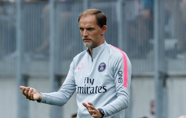 XONG! Tuchel lên tiếng chốt hạ thương vụ N'Golo Kante - Bóng Đá