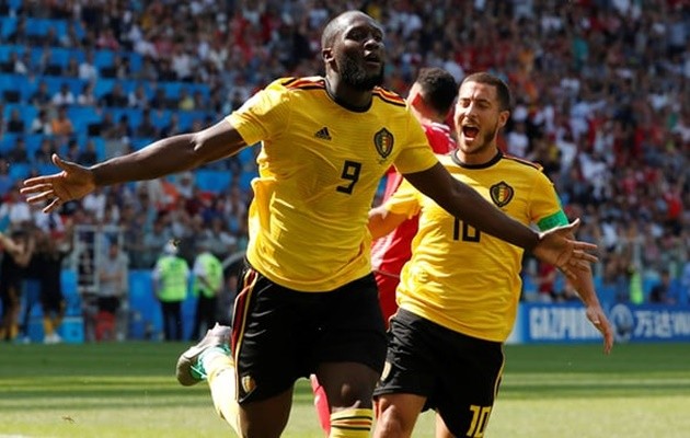 Dàn sao Man United biểu hiện như thế nào tại World Cup? - Bóng Đá