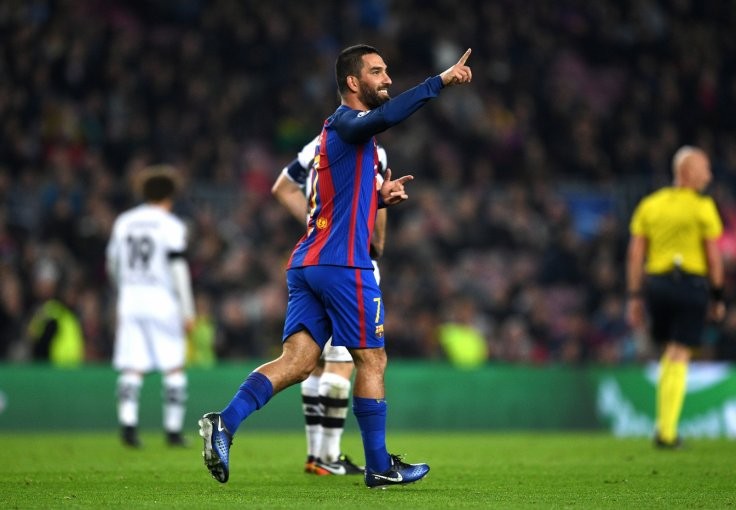 Galatasaray quyết đưa Arda Turan hồi hương - Bóng Đá
