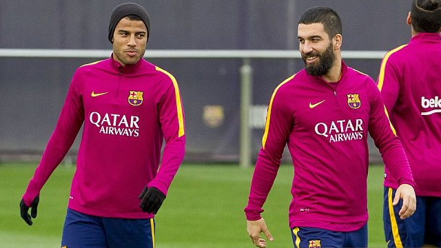 Barcelona đối mặt gánh nặng tài chính, 'giấc mơ Verratti' ngày một xa - Bóng Đá