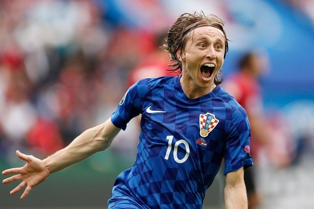 Top 7 ngôi sao hiền như đất tại World Cup - Bóng Đá