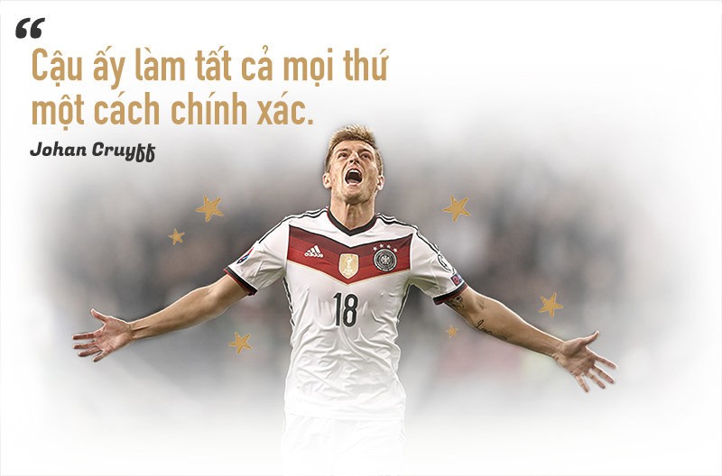 Đến địa ngục và trở lại, hành trình World Cup của Đức giờ mới bắt đầu - Bóng Đá