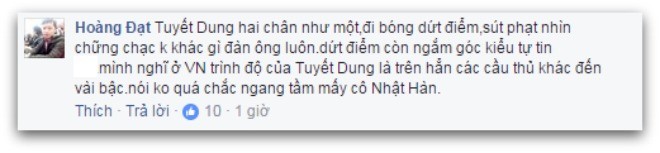  - Bóng Đá