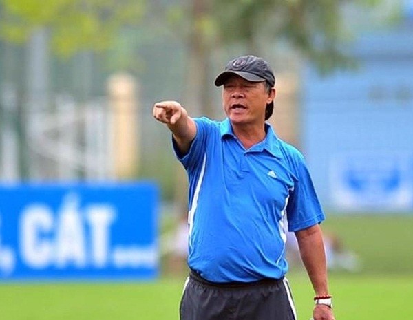 HLV Nguyễn Thành Vinh chê Olympic Việt Nam sau trận thắng Pakistan - Bóng Đá