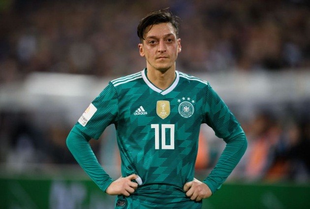 World Cup 2018 và những ngôi sao gây thất vọng nhất - Bóng Đá