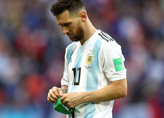World Cup 2018 và những ngôi sao gây thất vọng nhất - Bóng Đá