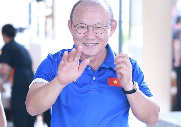 Lộ đội hình ra sân 