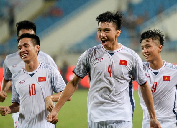 HLV Uzbekistan nói gì trước cuộc đối đầu với Olympic Việt Nam? - Bóng Đá
