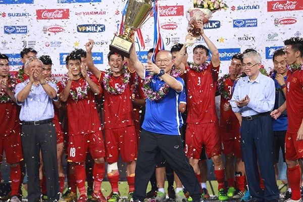 U23 Việt Nam: Lại phải cảm ơn... U23 Uzbekistan! - Bóng Đá