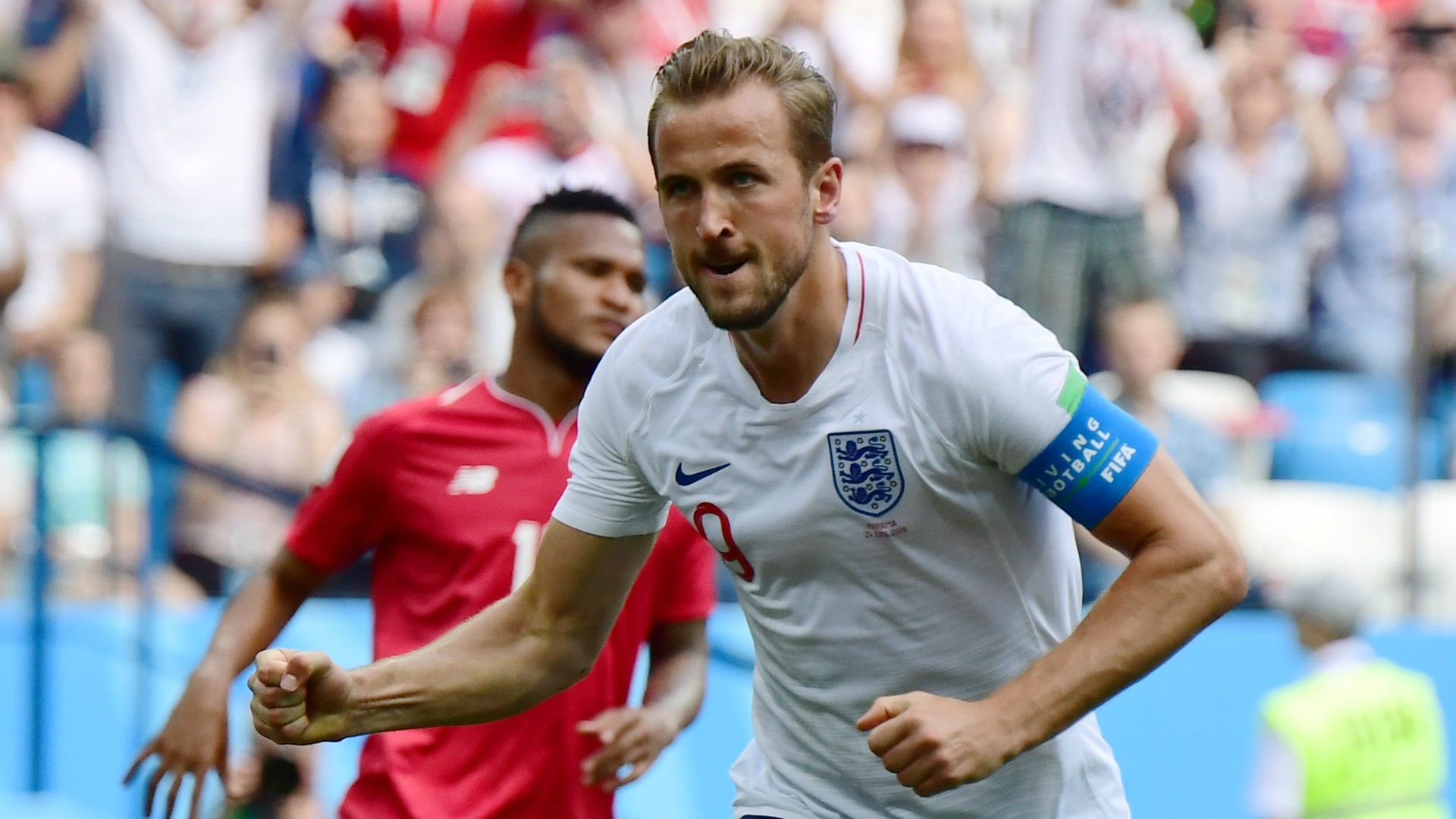 Lampard: 'ĐT Anh có đủ sức bước lên ngai vàng World Cup' - Bóng Đá