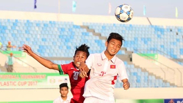 18h30 ngày 20/07, U15 Việt Nam vs U15 Australia: Nối dài mạch thắng? - Bóng Đá