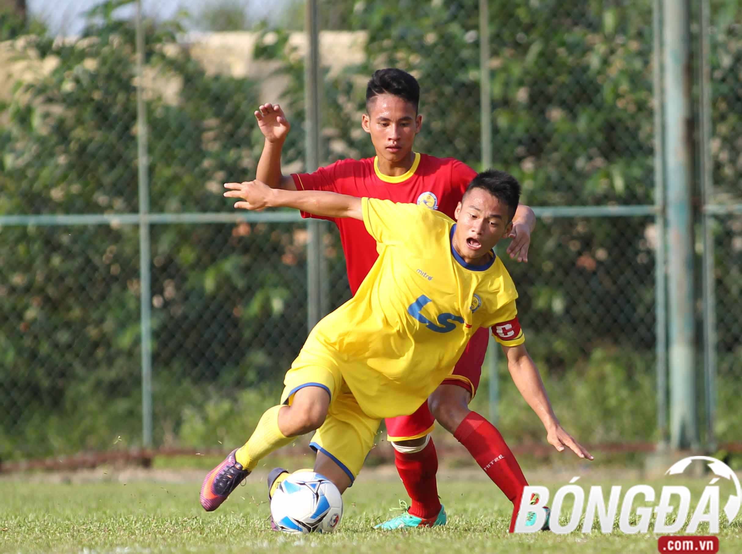  - Bóng Đá