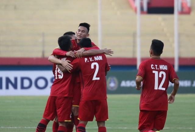 U19vn - Bóng Đá
